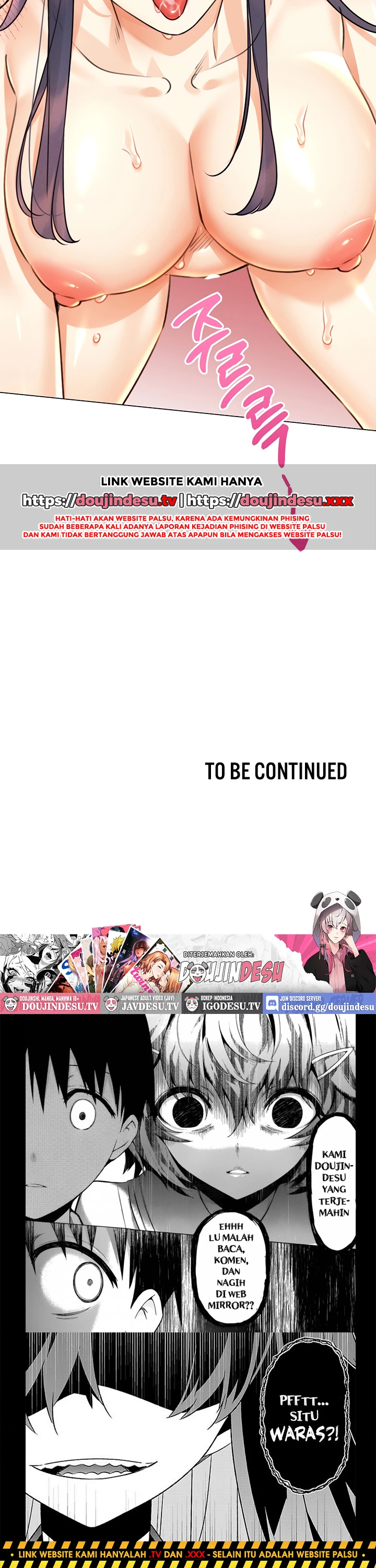 Lottery Ticket Chapter 29