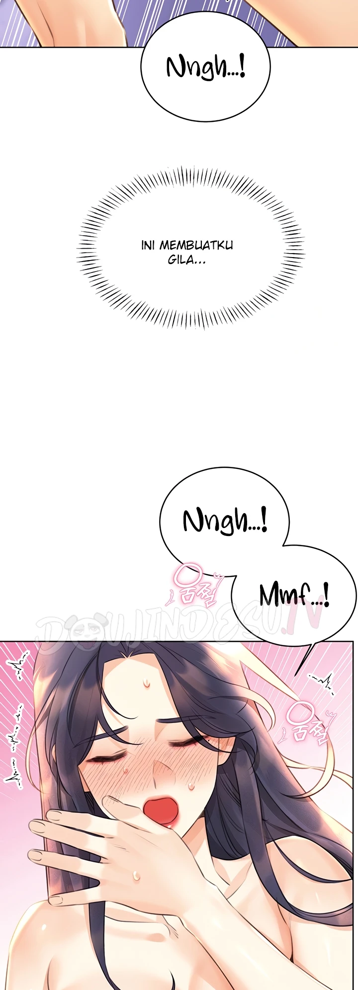 Lottery Ticket Chapter 29