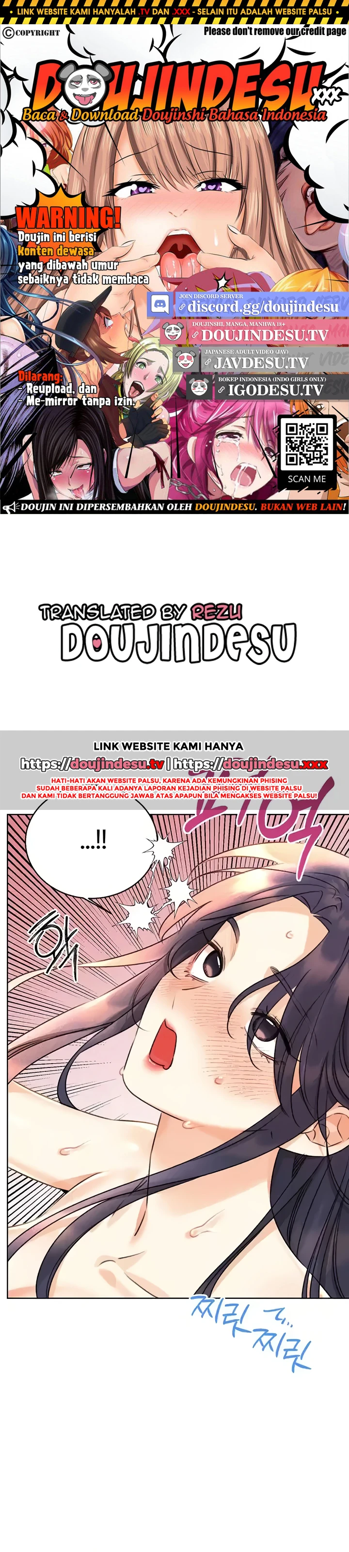 Lottery Ticket Chapter 30