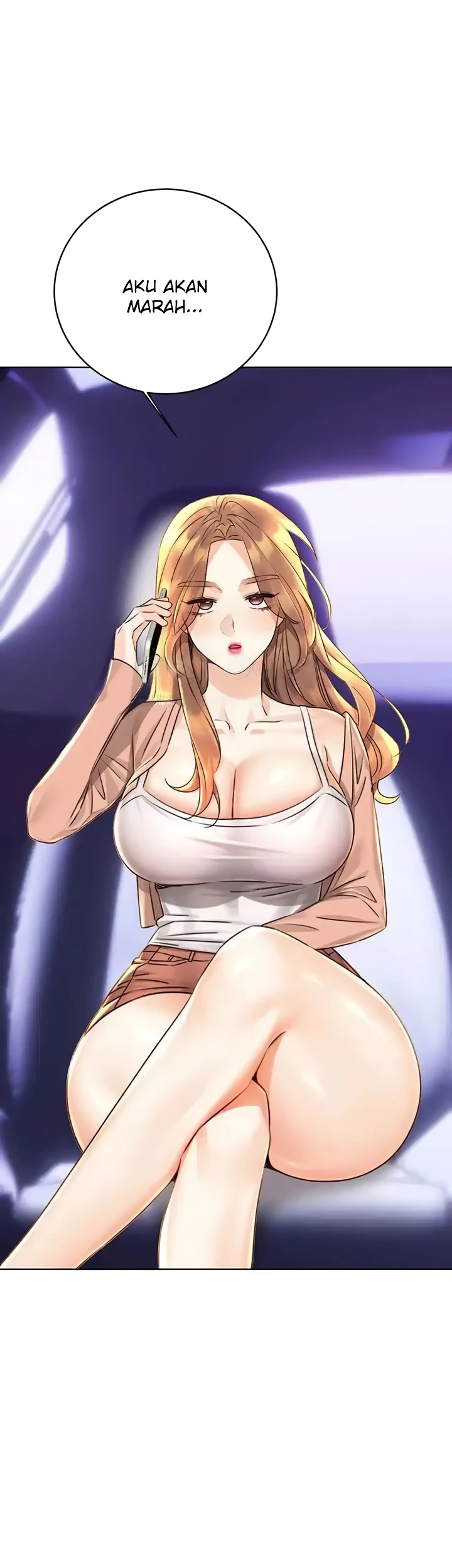 Lottery Ticket Chapter 30
