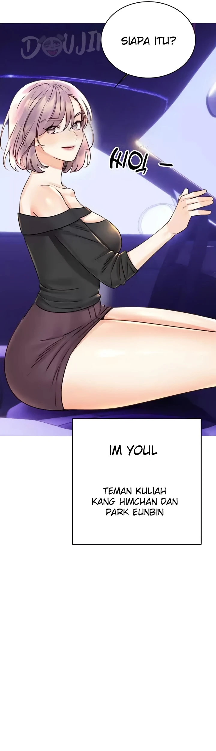 Lottery Ticket Chapter 30