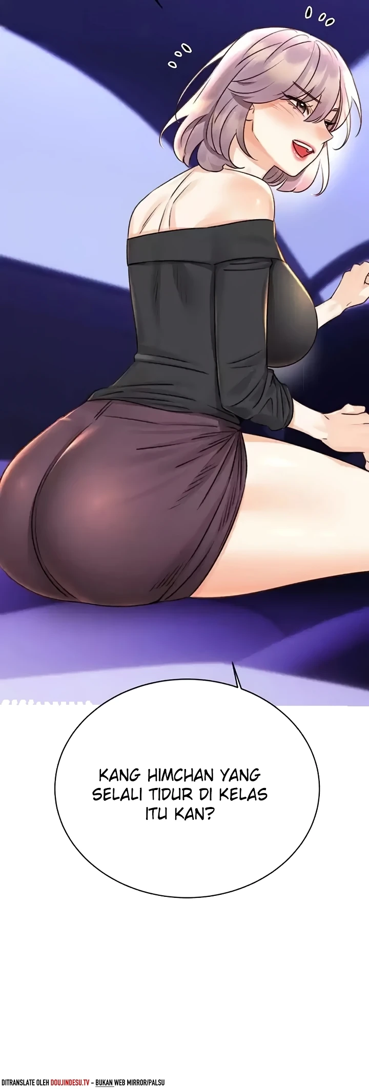 Lottery Ticket Chapter 30