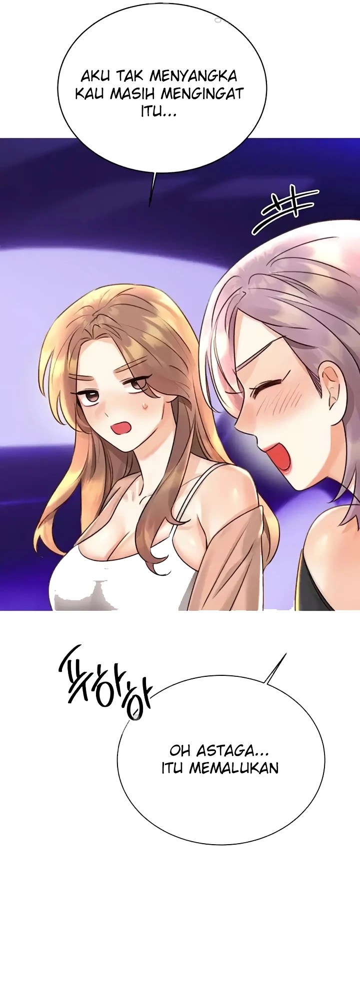 Lottery Ticket Chapter 30