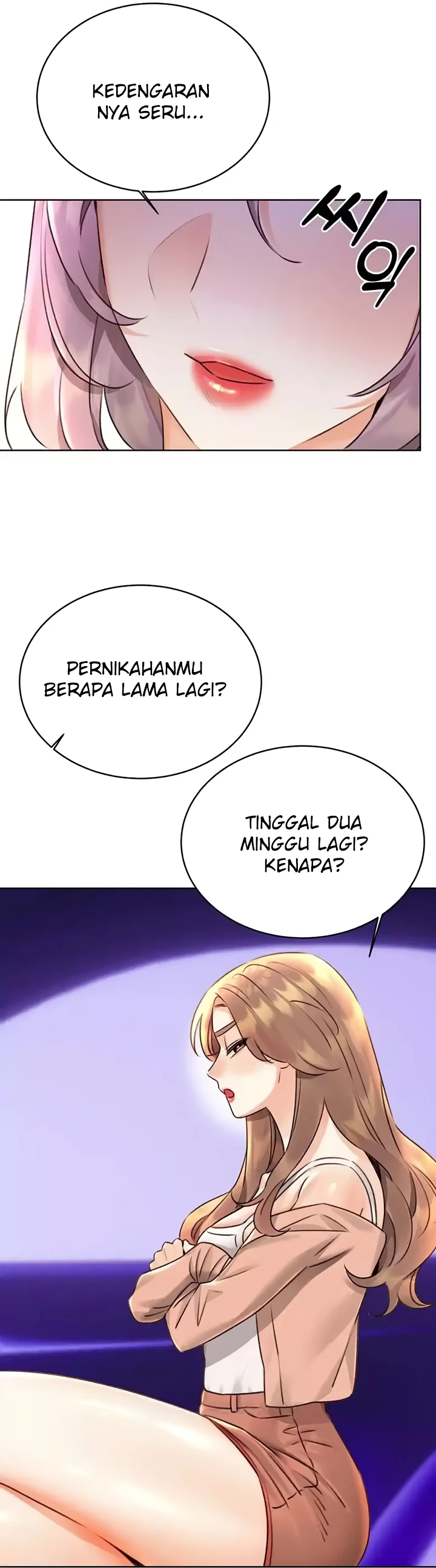 Lottery Ticket Chapter 30