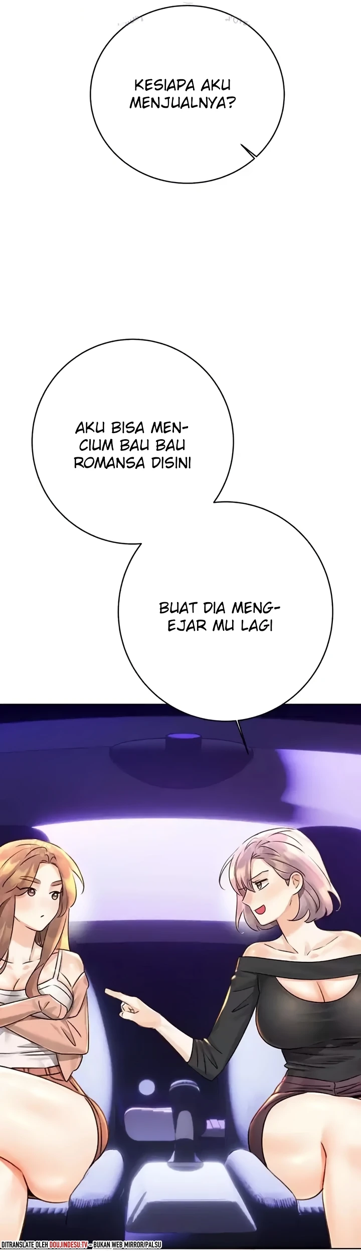 Lottery Ticket Chapter 30
