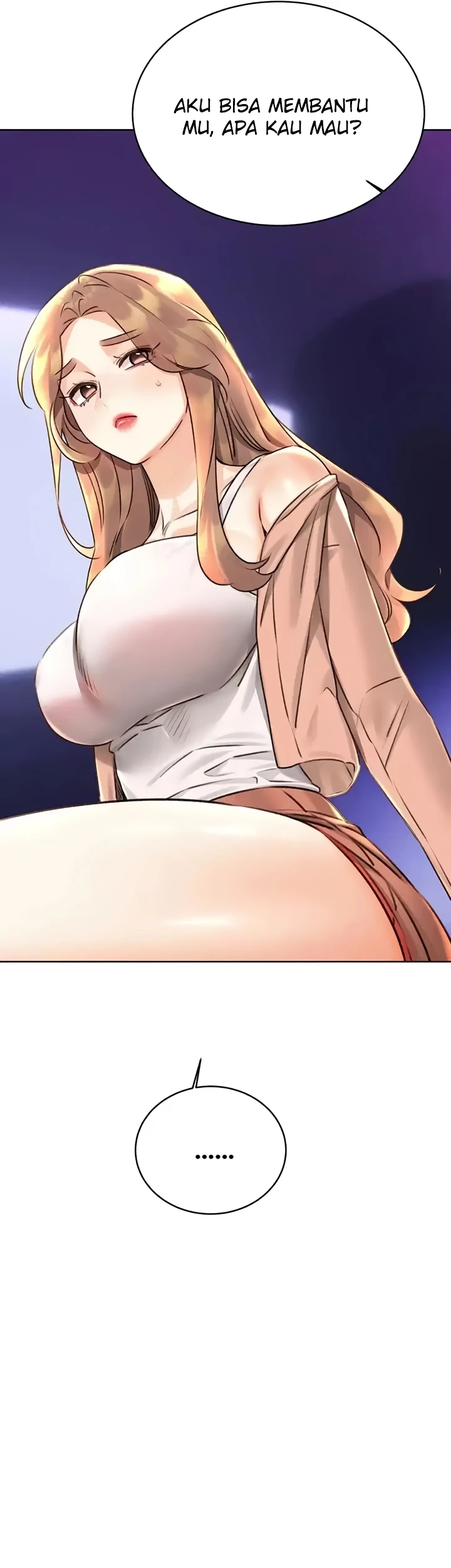 Lottery Ticket Chapter 30