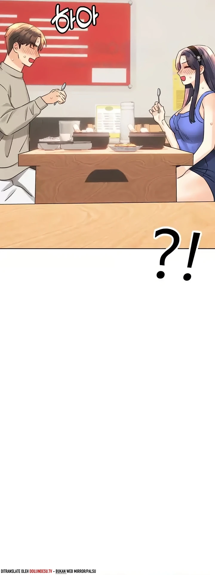 Lottery Ticket Chapter 30