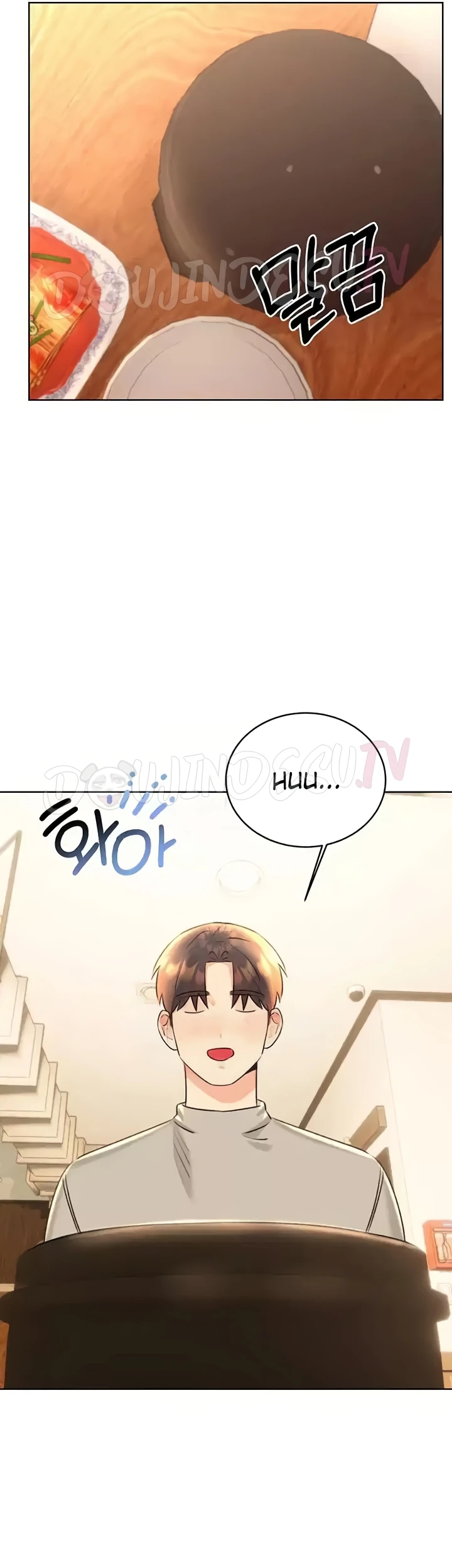 Lottery Ticket Chapter 30