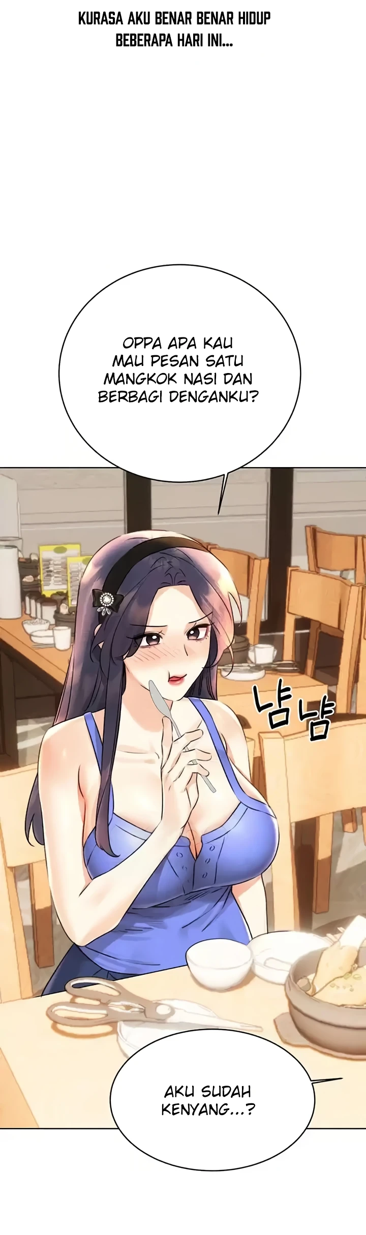 Lottery Ticket Chapter 30