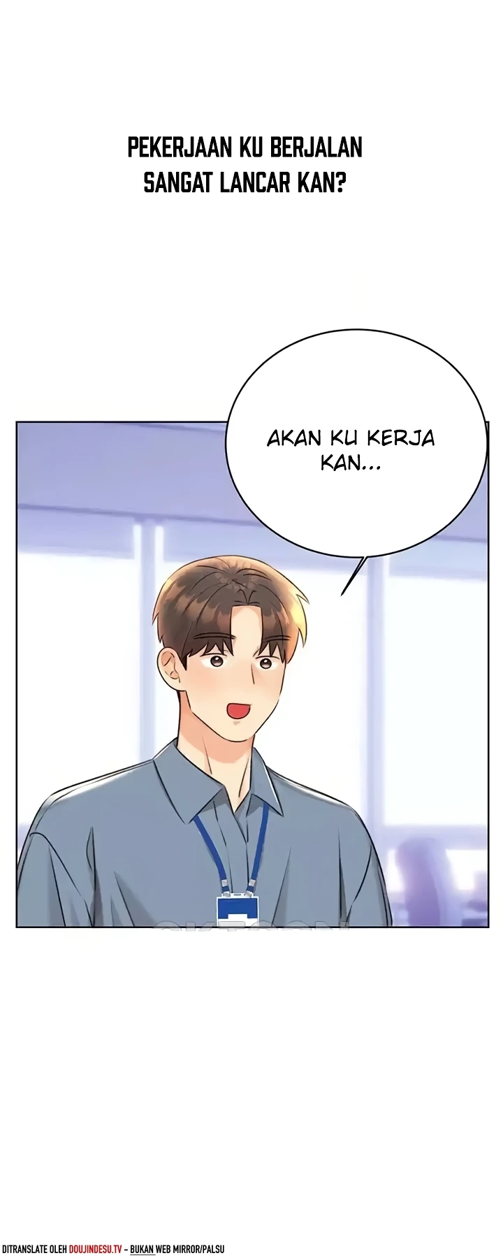 Lottery Ticket Chapter 30