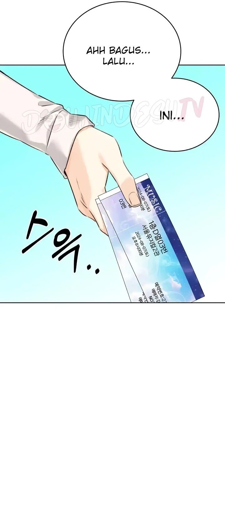 Lottery Ticket Chapter 30