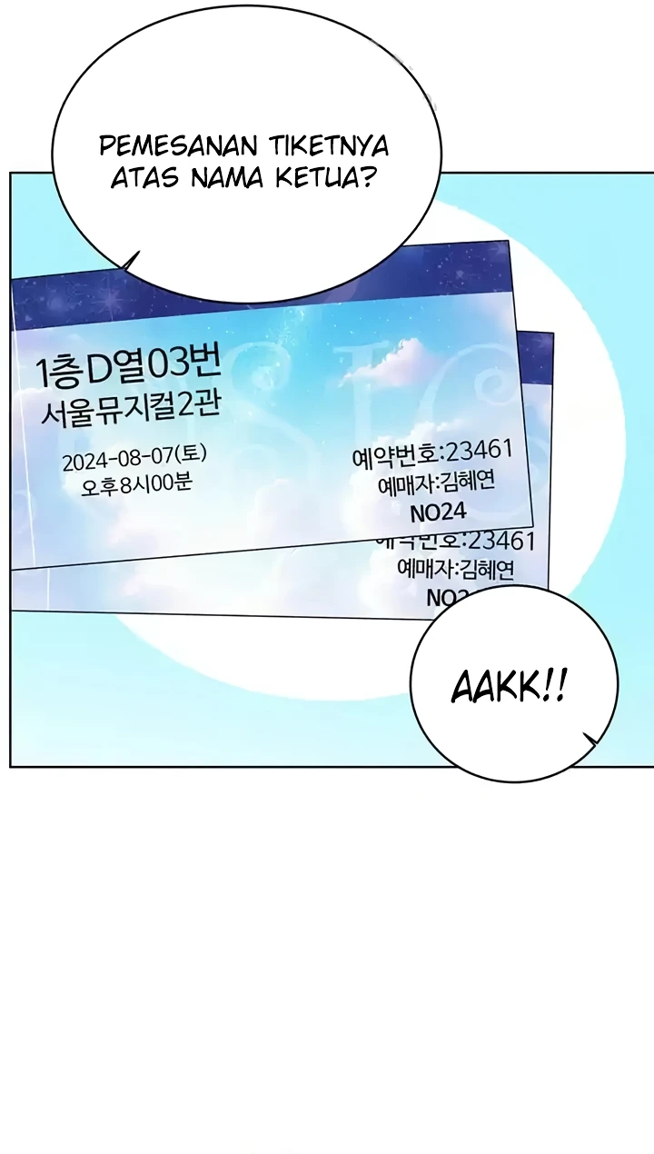 Lottery Ticket Chapter 30