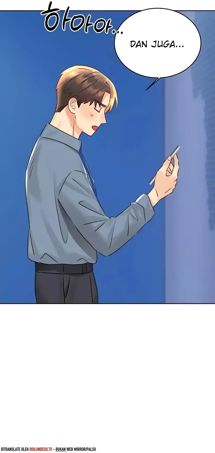 Lottery Ticket Chapter 30