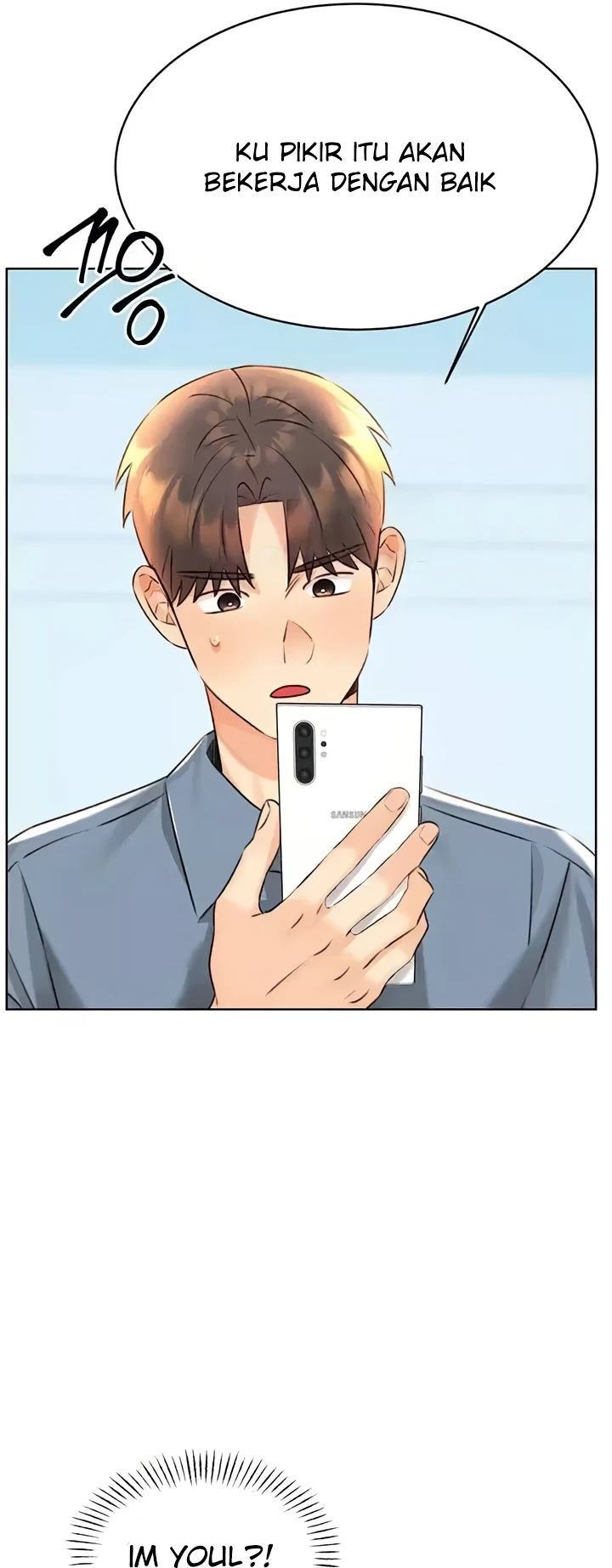 Lottery Ticket Chapter 30