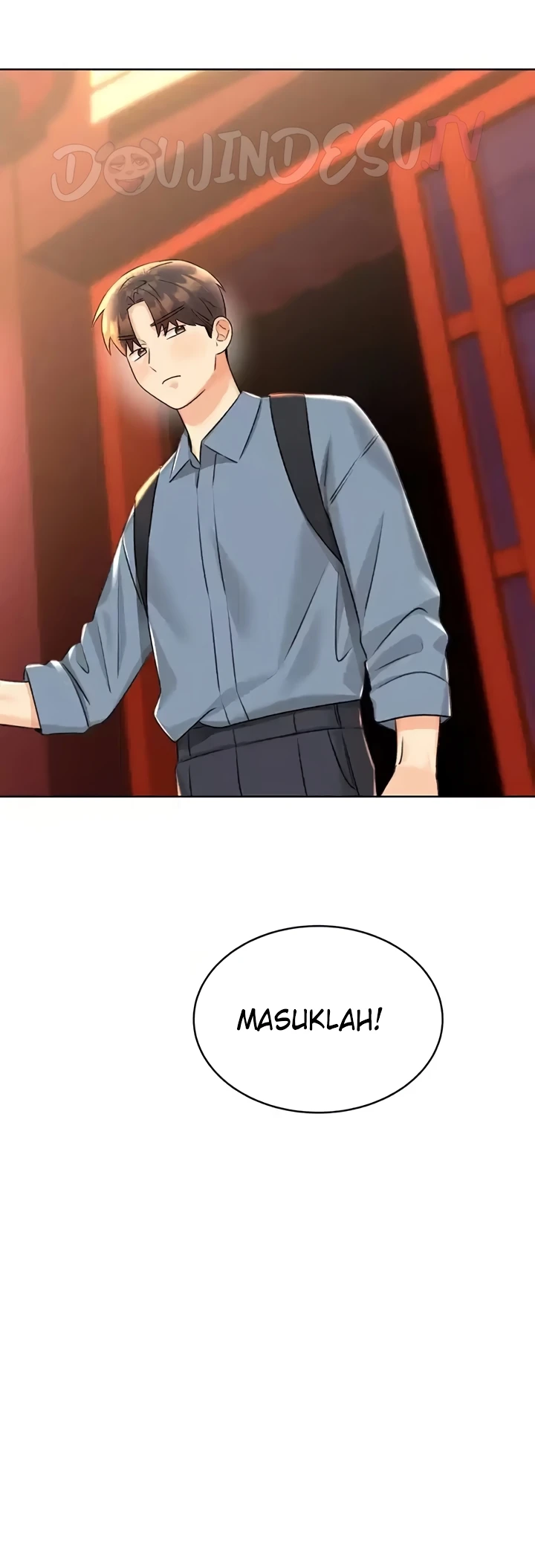 Lottery Ticket Chapter 30