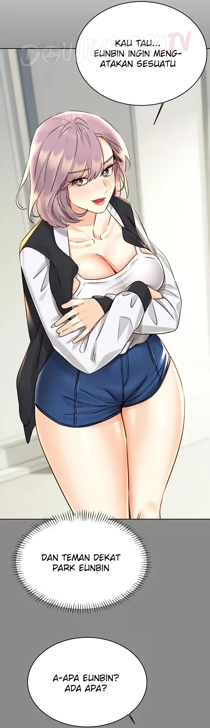 Lottery Ticket Chapter 30