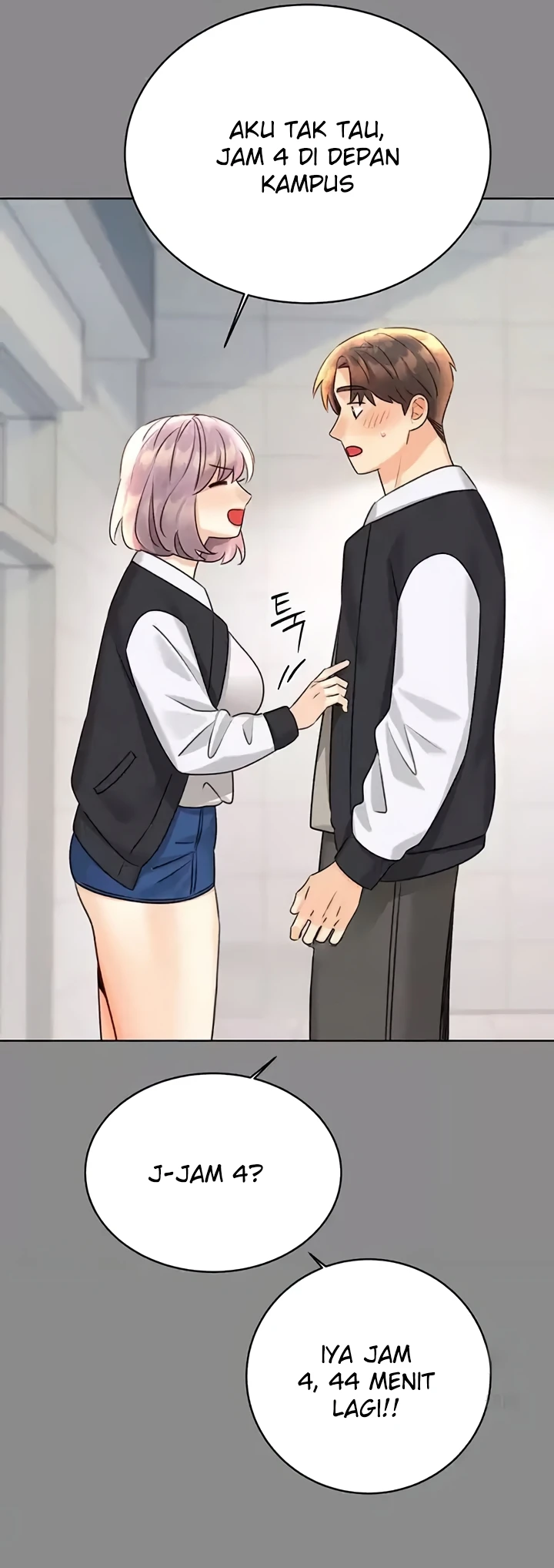 Lottery Ticket Chapter 30