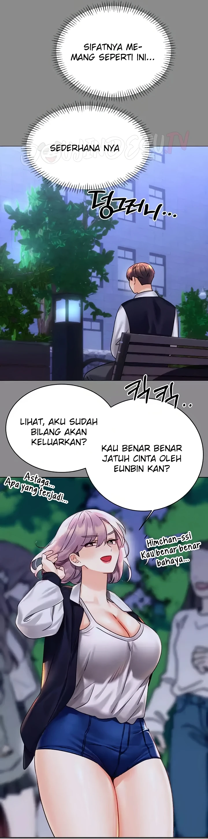Lottery Ticket Chapter 30