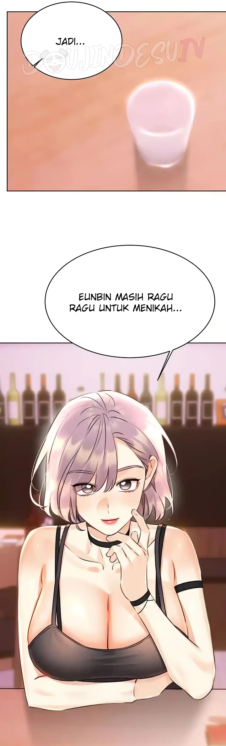 Lottery Ticket Chapter 30