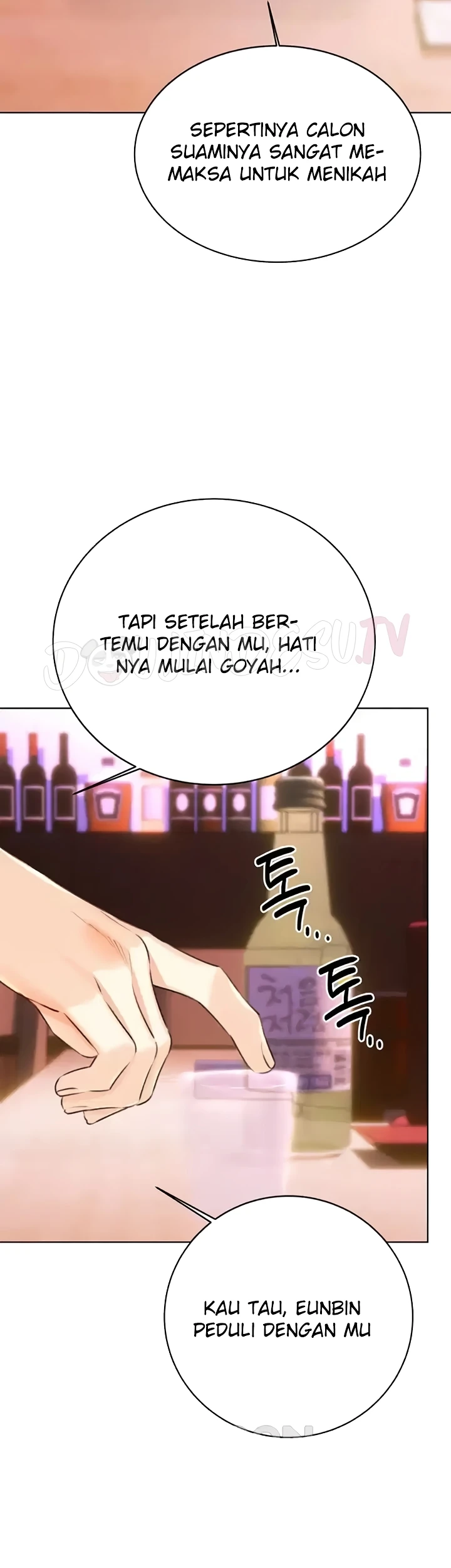 Lottery Ticket Chapter 30