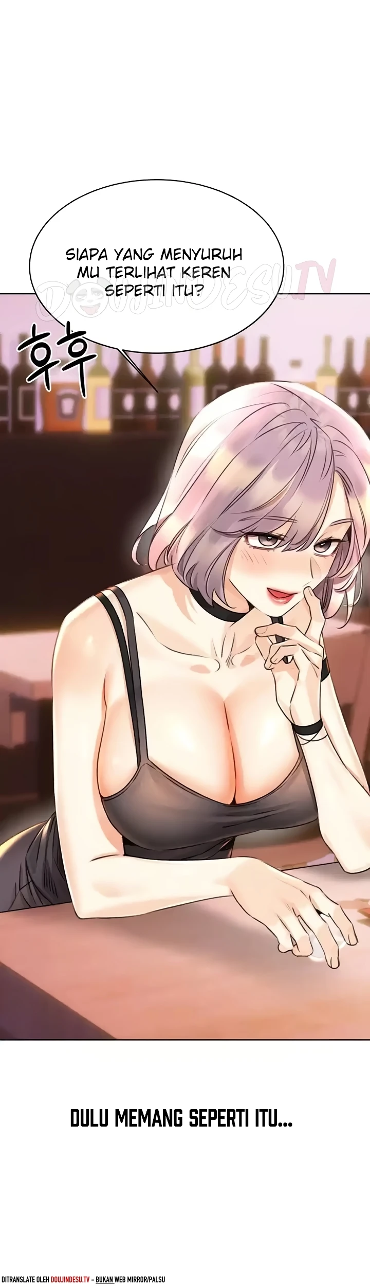 Lottery Ticket Chapter 30