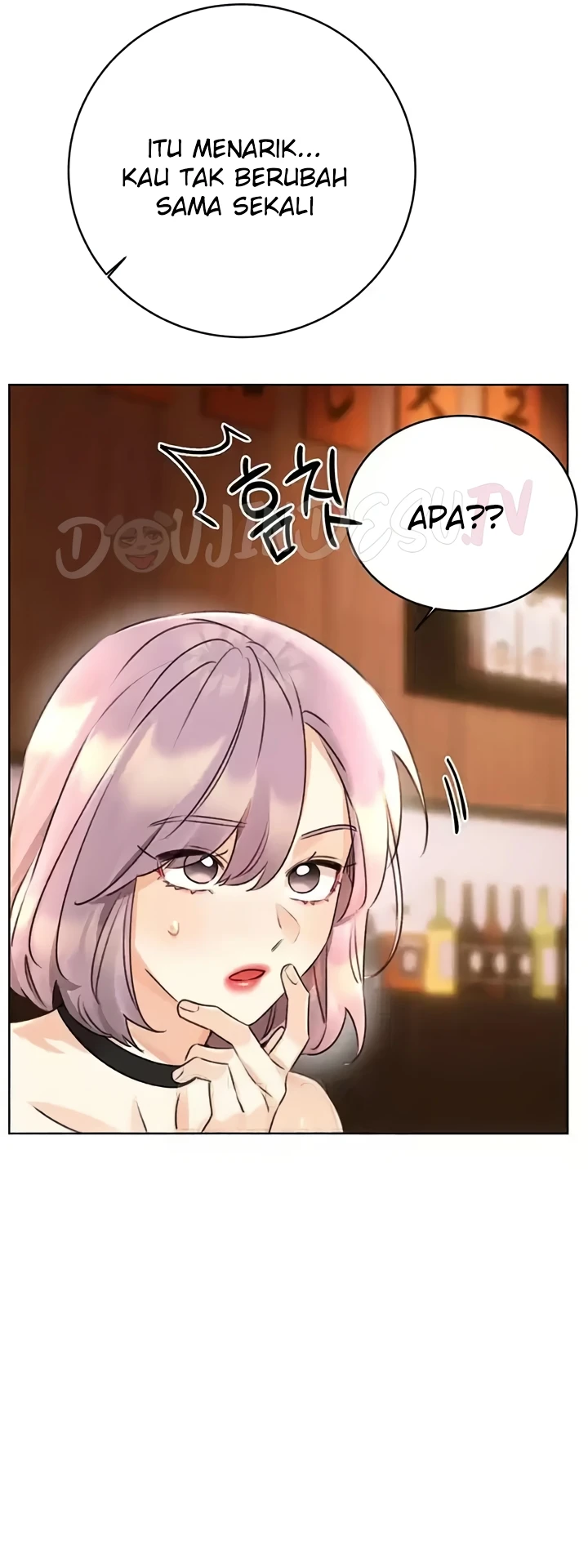 Lottery Ticket Chapter 30