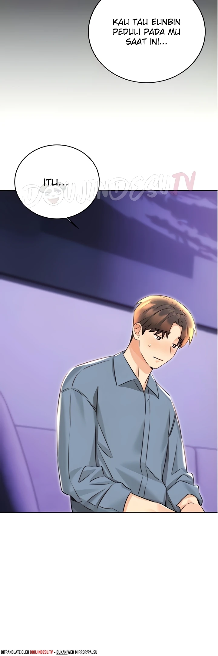 Lottery Ticket Chapter 31