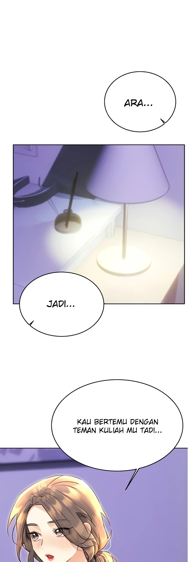 Lottery Ticket Chapter 31