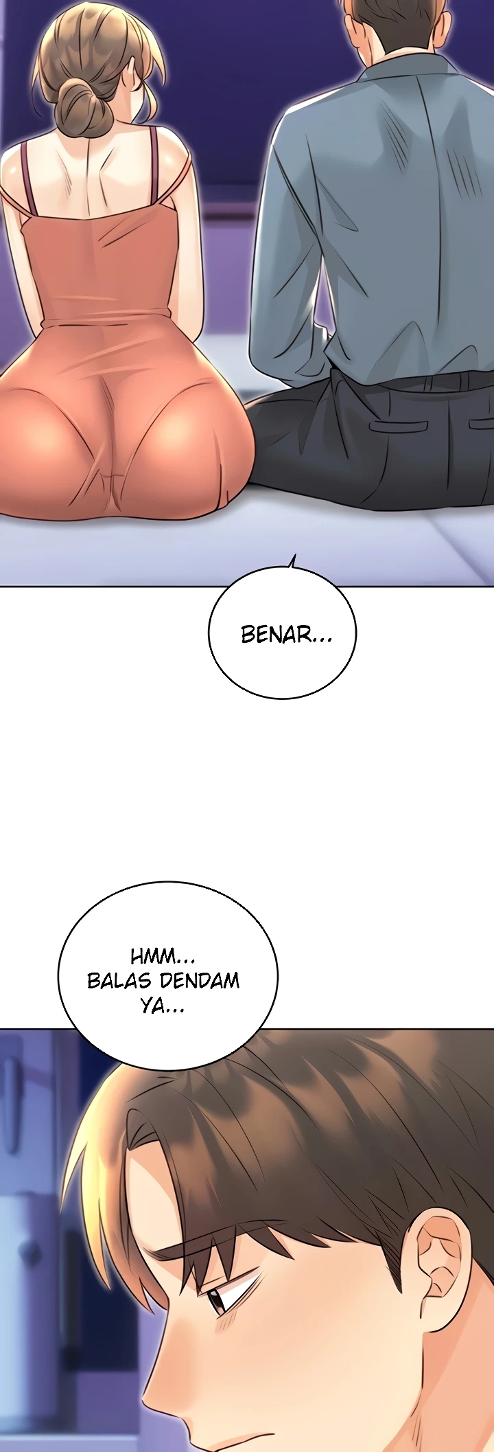Lottery Ticket Chapter 31