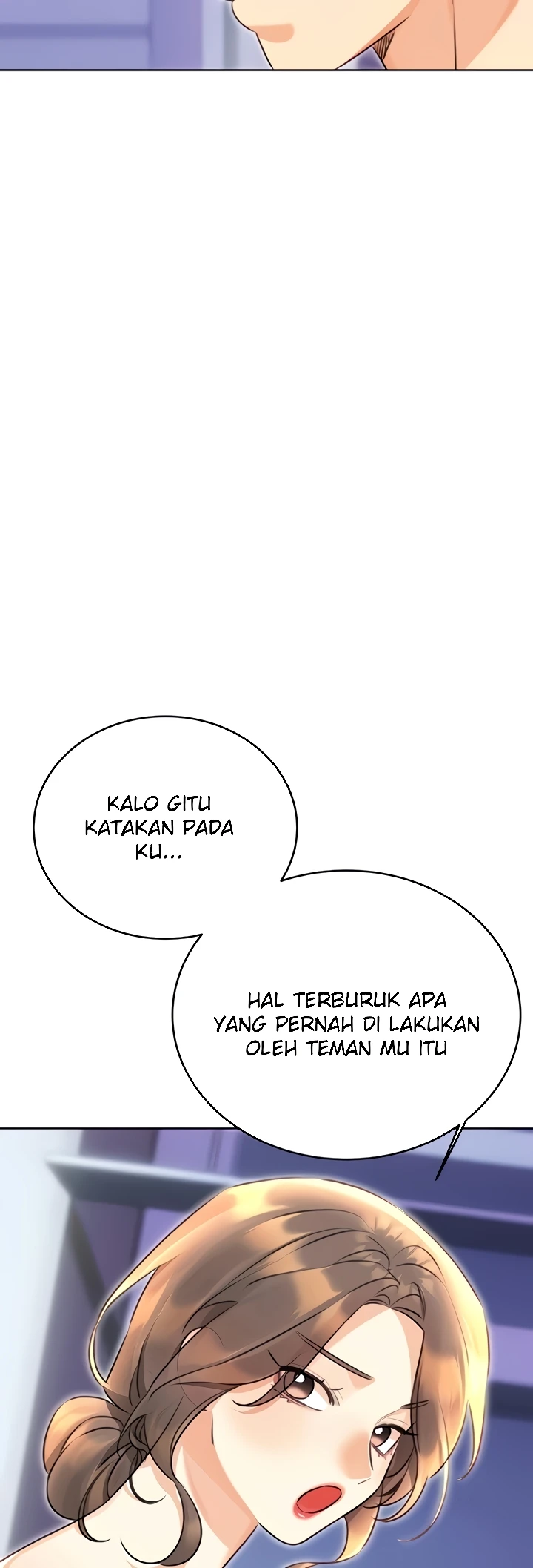 Lottery Ticket Chapter 31