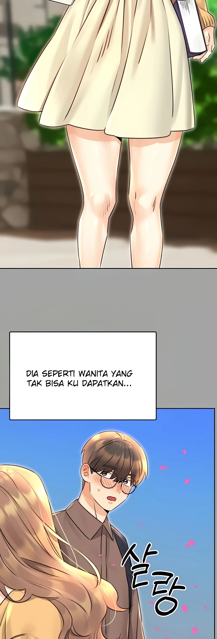 Lottery Ticket Chapter 31
