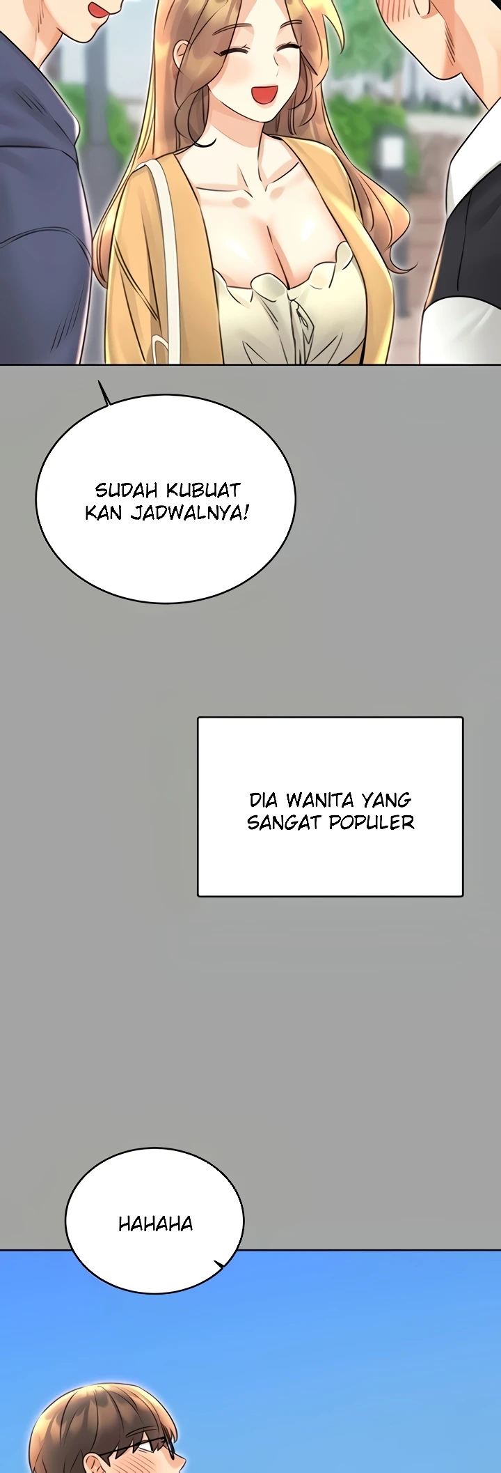 Lottery Ticket Chapter 31