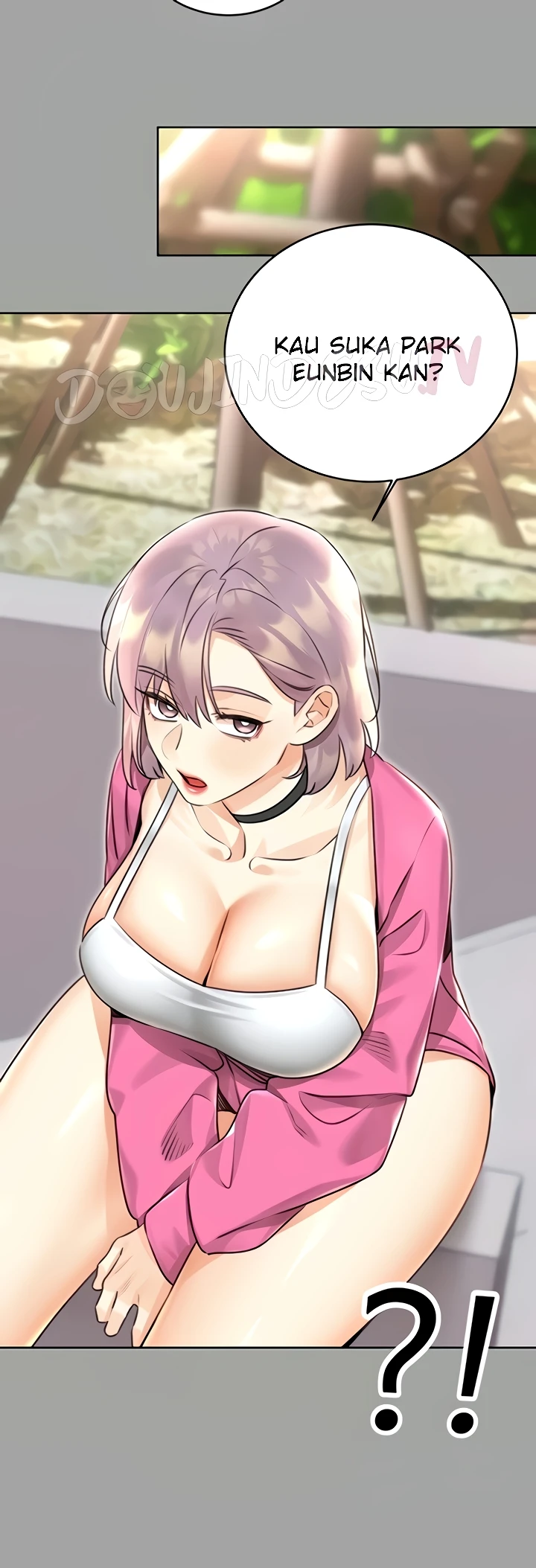 Lottery Ticket Chapter 31