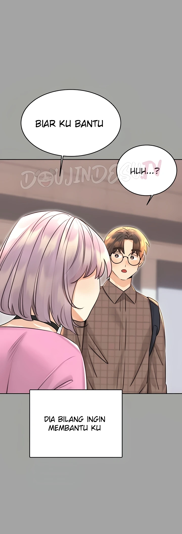 Lottery Ticket Chapter 31