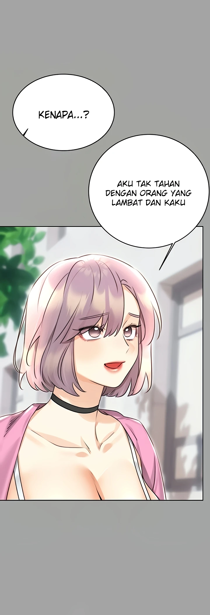 Lottery Ticket Chapter 31