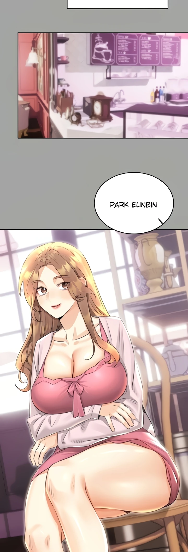 Lottery Ticket Chapter 31