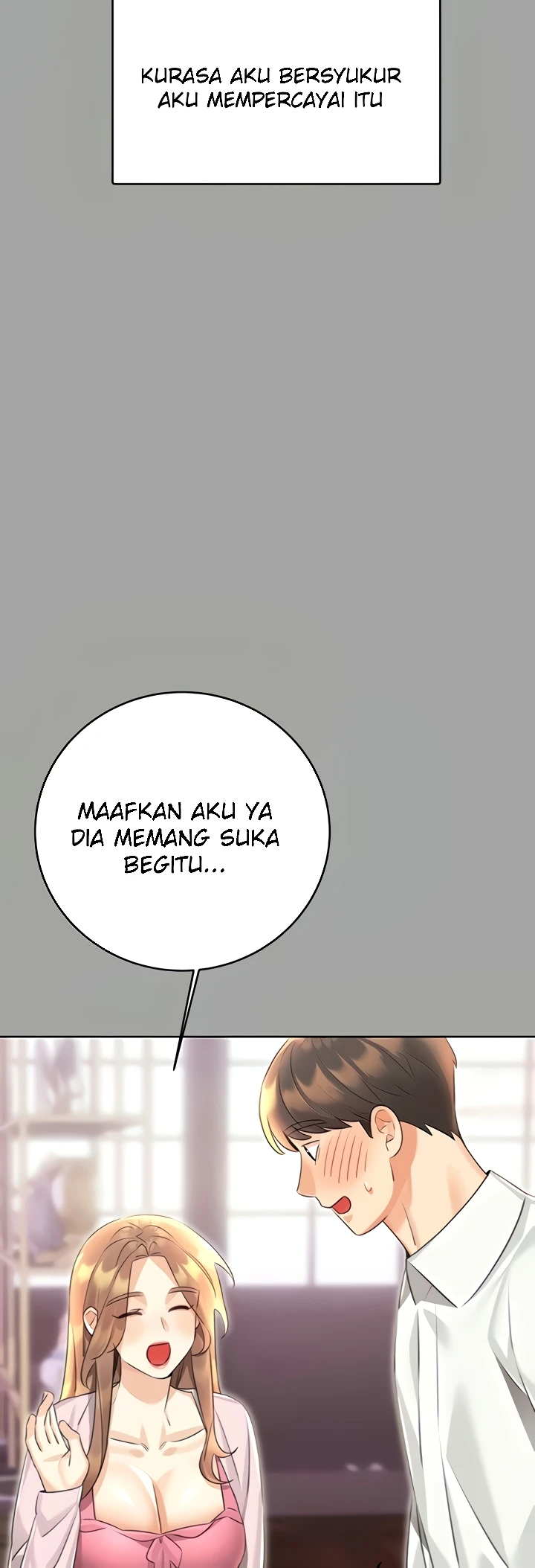 Lottery Ticket Chapter 31