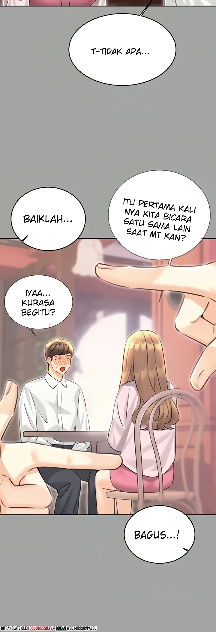 Lottery Ticket Chapter 31