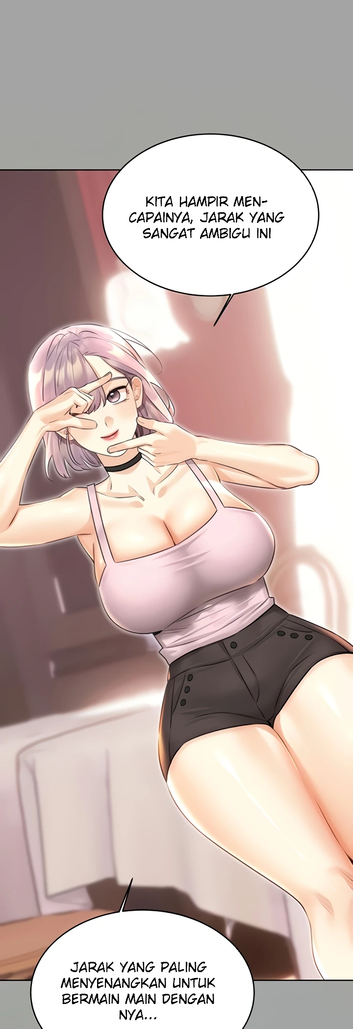 Lottery Ticket Chapter 31