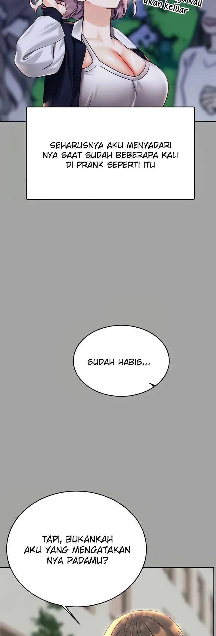 Lottery Ticket Chapter 31