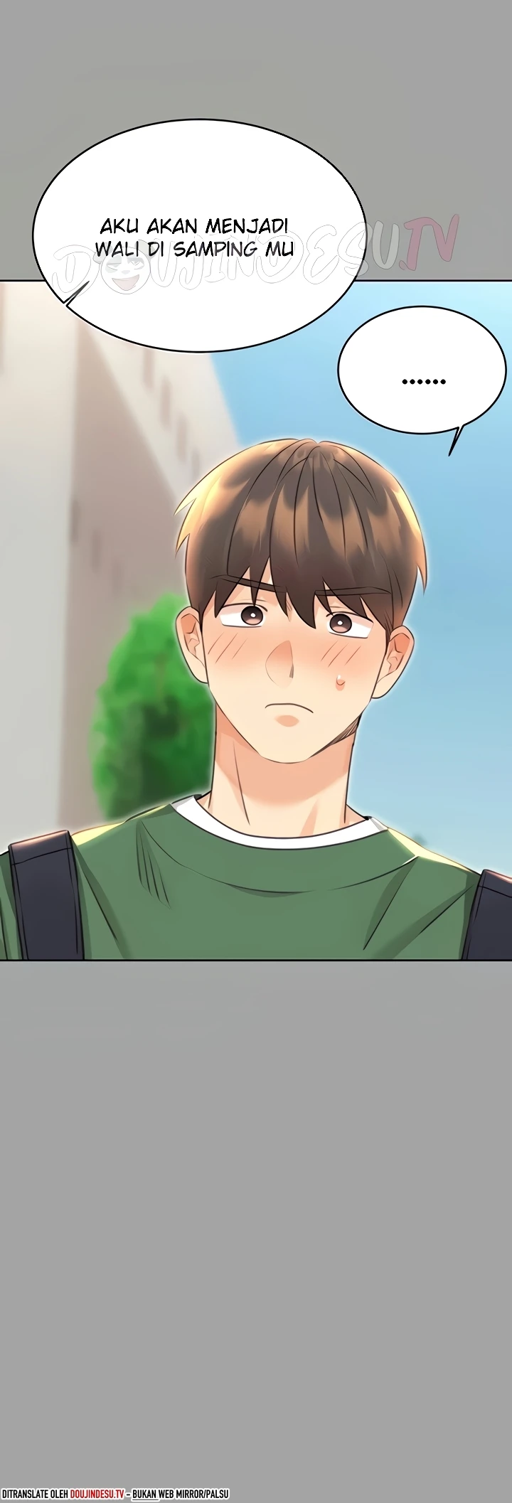 Lottery Ticket Chapter 31