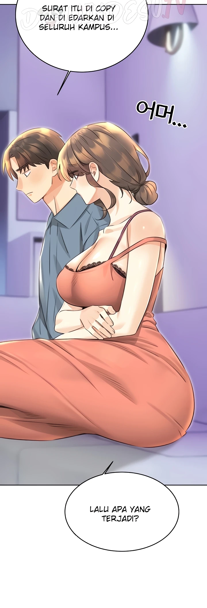 Lottery Ticket Chapter 31