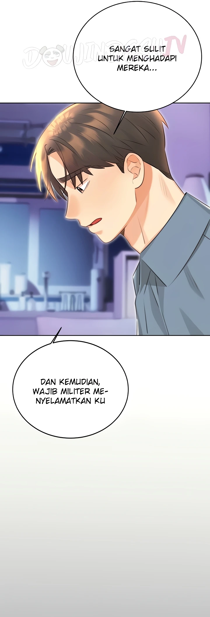 Lottery Ticket Chapter 31