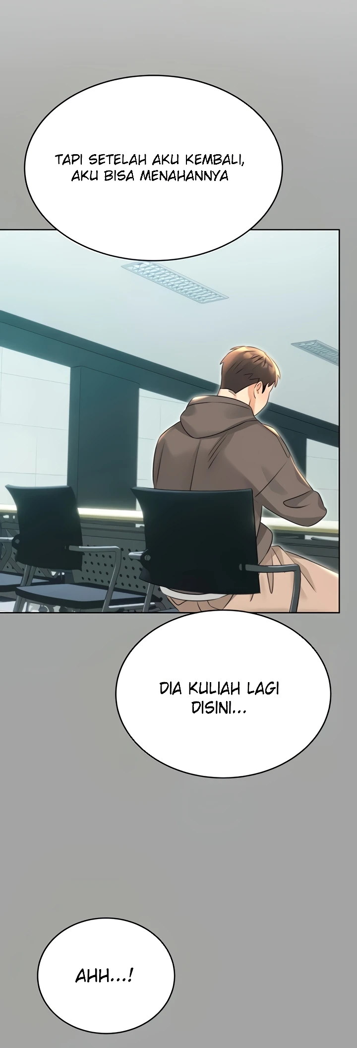 Lottery Ticket Chapter 31