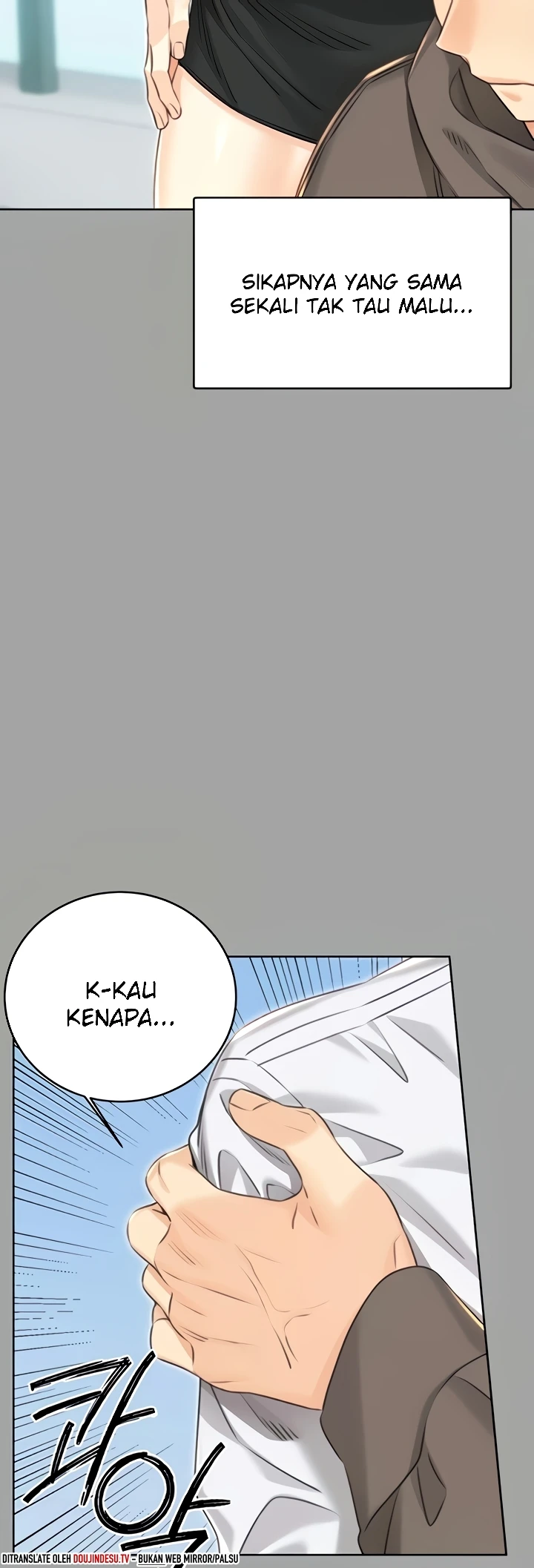Lottery Ticket Chapter 31