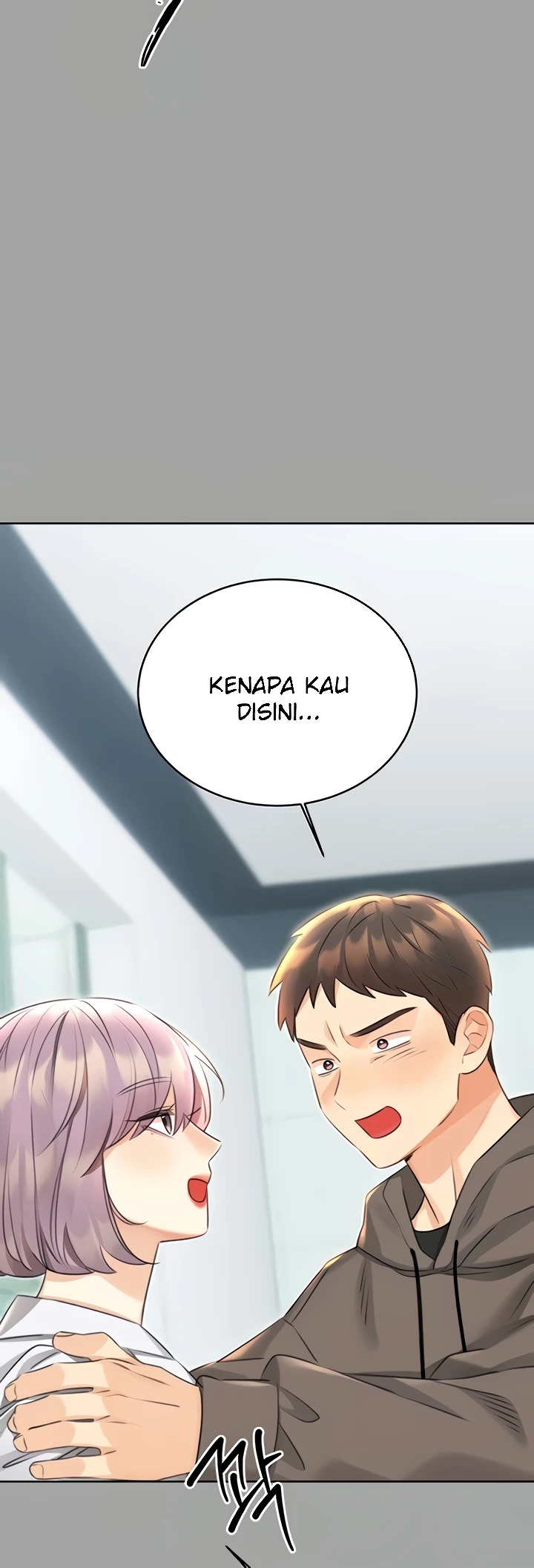 Lottery Ticket Chapter 31