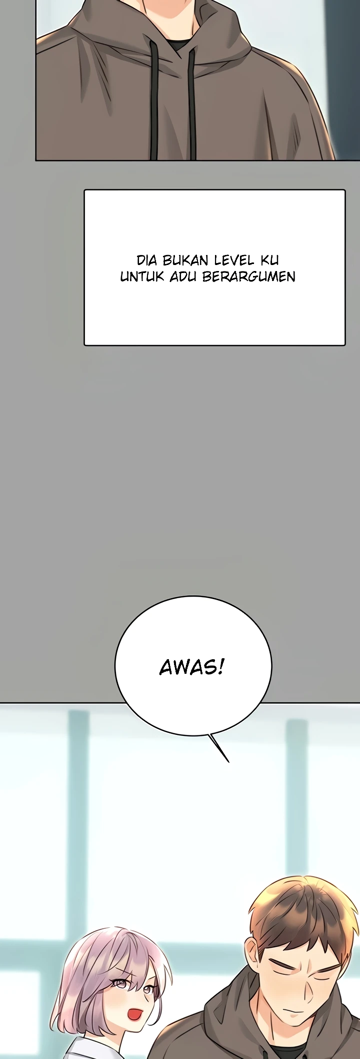 Lottery Ticket Chapter 31