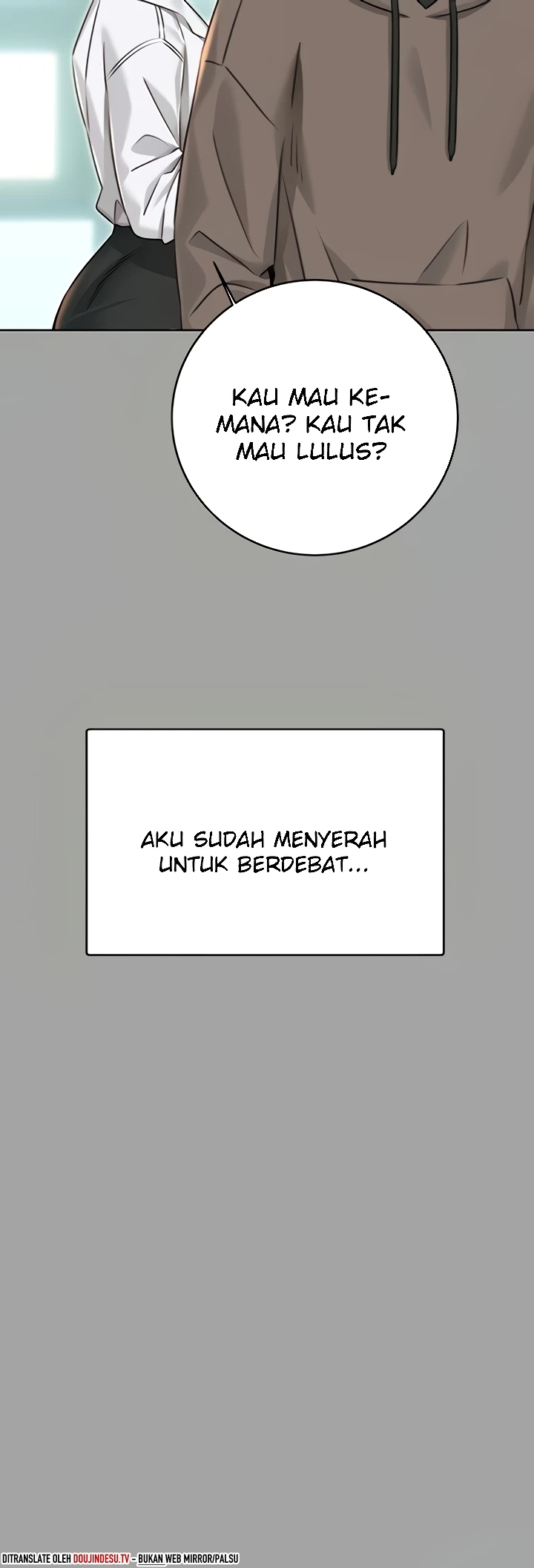 Lottery Ticket Chapter 31