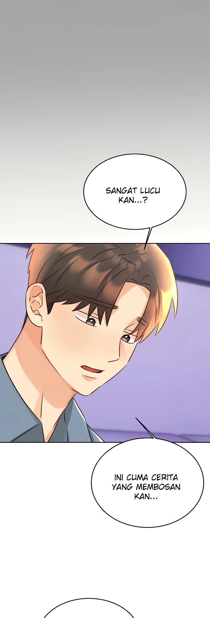 Lottery Ticket Chapter 31