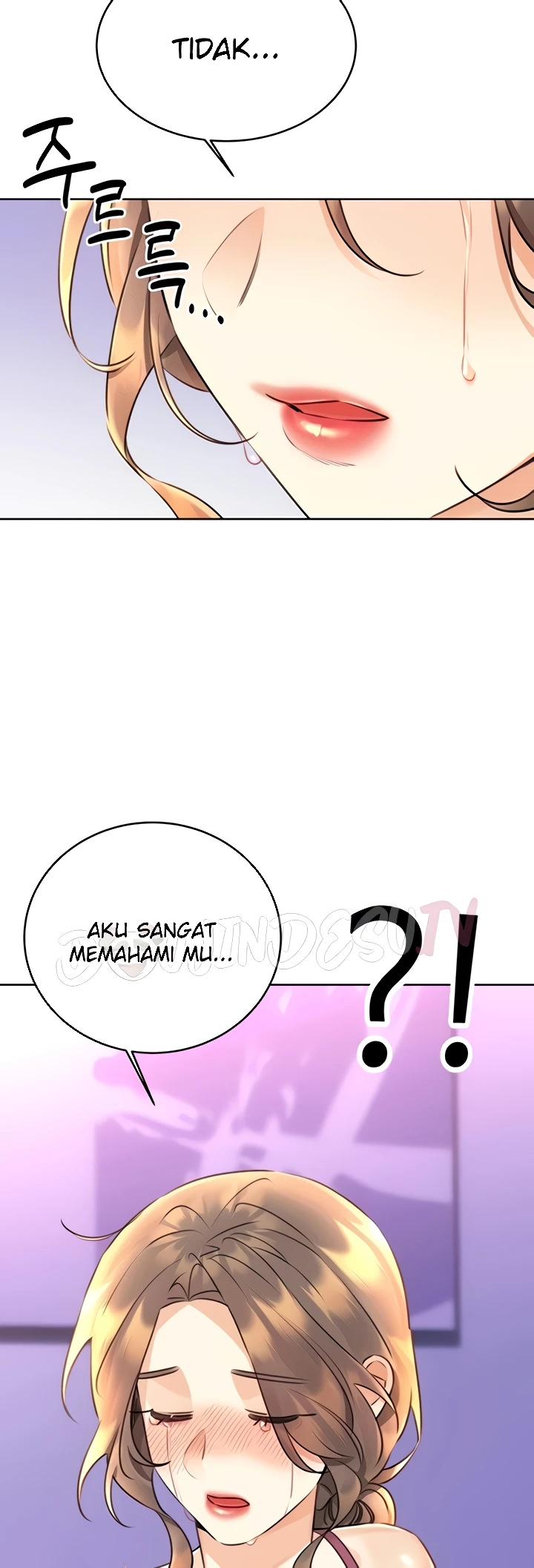 Lottery Ticket Chapter 31